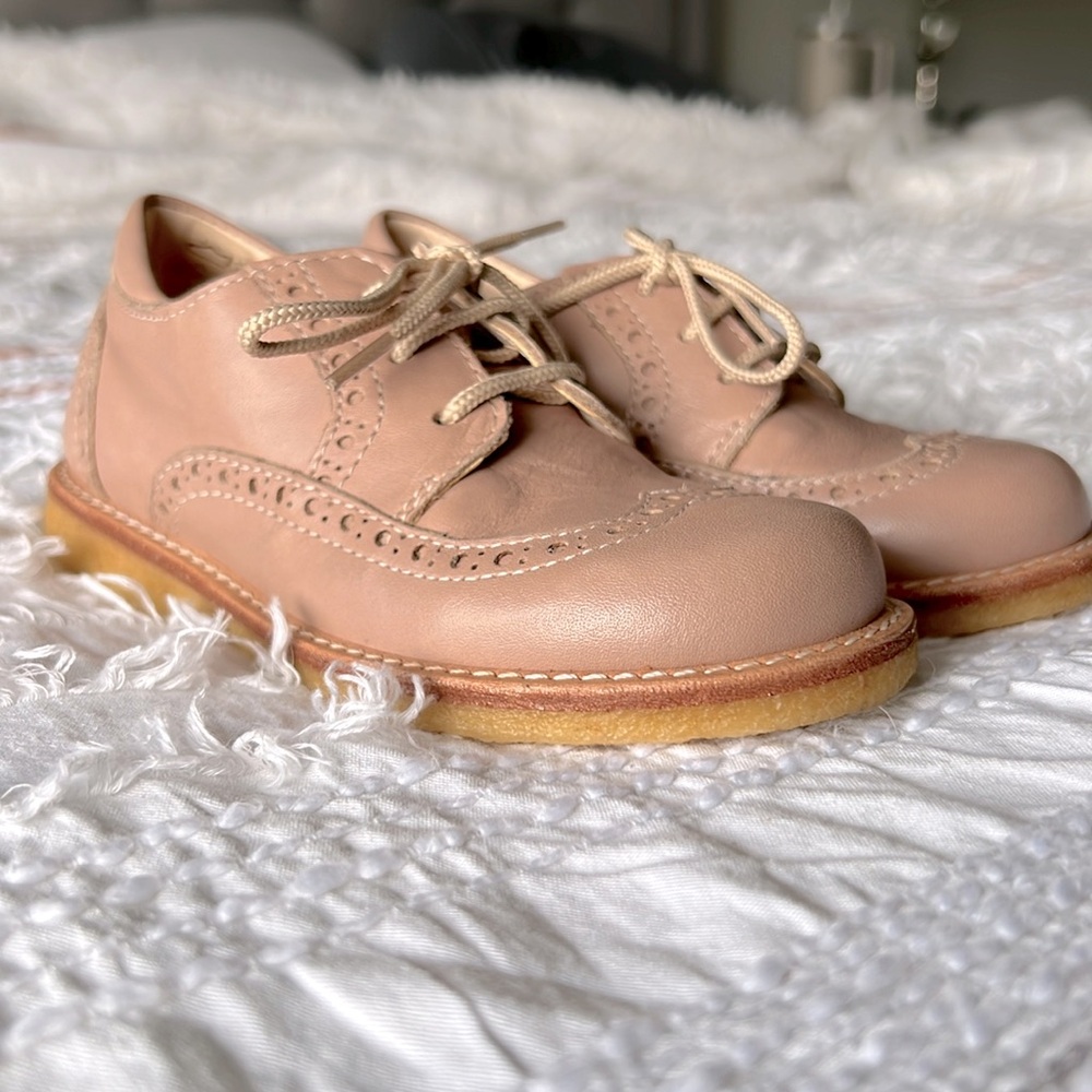 Angulus Mary Jane’s size 28 (kids)